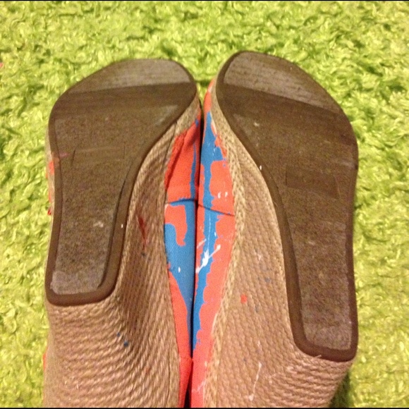 Splatter Toms - Picture 3 of 3